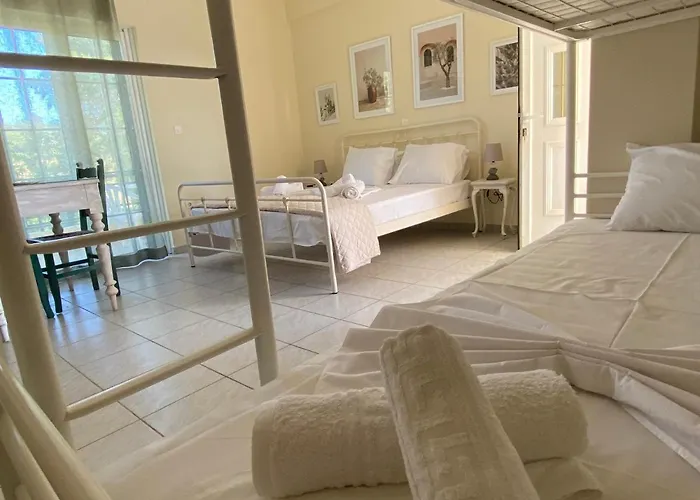 Studio Margarita Villa Marifay