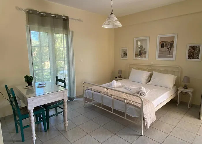 Studio Margarita Villa Marifay