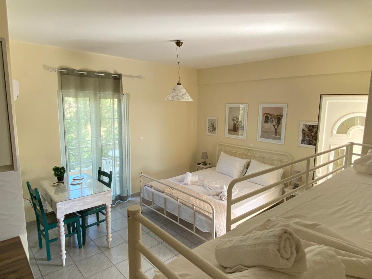 Margarita Marifay Apartment *