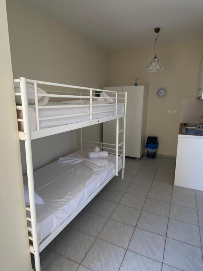 Margarita Marifay Apartment Psifia